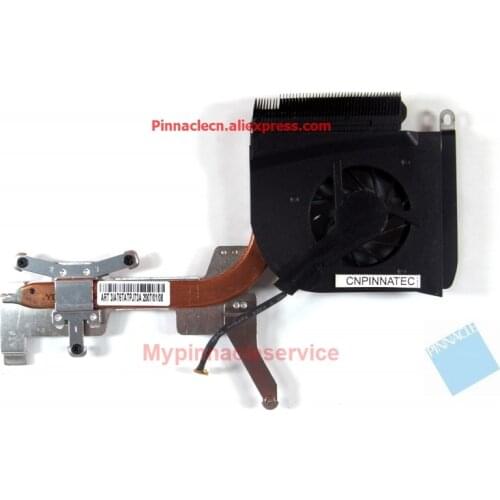 434985-001 for HP Pavilion dv6500 dv6700 Intel CPU Cooling Fan & Heatsink