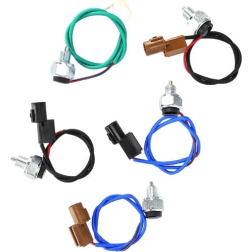 5-pack Transfer Switch Direct Replaces for Mitsubishi Montero MR580151