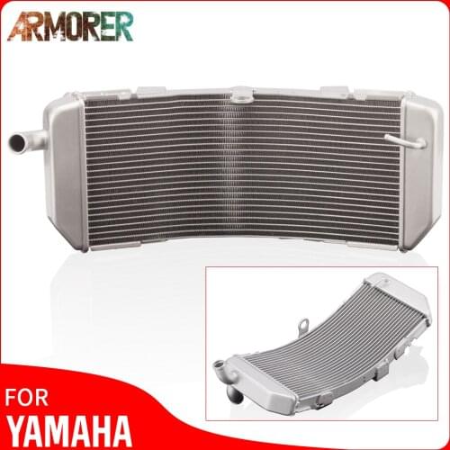 TMAX530 XP530 Radiator Cooling Coolant Water Tank Motorcycle Accessories For Yamaha T-MAX TMAX XP 530 2012 2013 2014 2015 2016