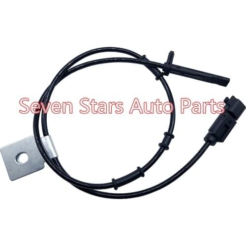 Auto Parts ABS Wheel Speed Sensor For Chevy Equinox GMC Terrain OEM 20811372