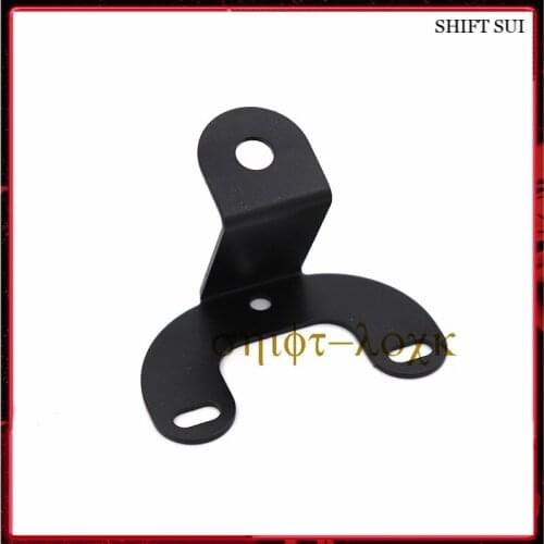 Free shipping LCD Meter Bracket Sheet for Citycoco Electric Scooter/motorcycle Instrument