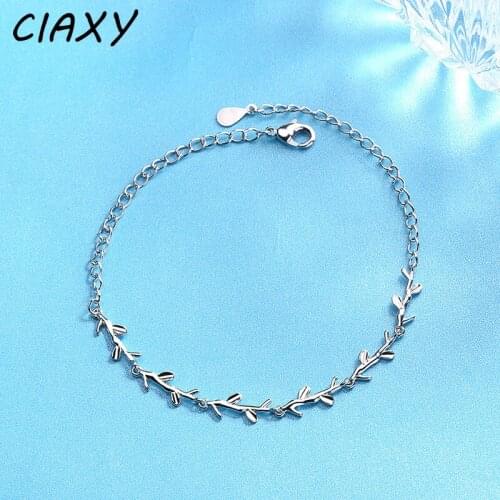 Браслеты Ciaxy China At AliExpress
