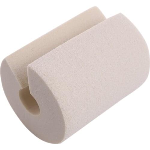 Baby Helper Safety Door Stop Finger Pinch Guard Lock Stopper Wedge Protector New