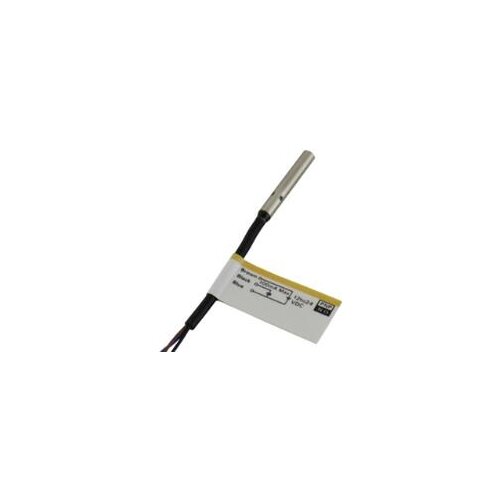 E2E-C04S12-WC-C1 2M OMS E2E 8100A Cylindrical small-diameter proximity sensor