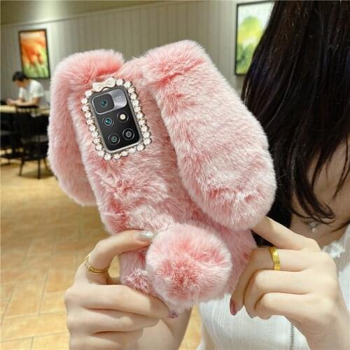 GHITRAG Phone Cases Xiaomi Redmi 9