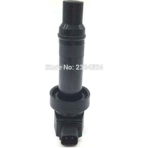 Ignition Coil For HYUNDAI i30 i20 ix20 ACCENT ELANTRA HB20 KIA CERATO CARENS PRO CEE'D SOUL VENGA RIO 1.4 1.6 27301-2B010
