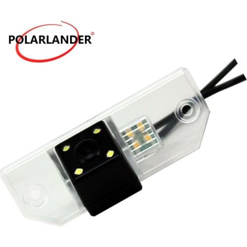 Classic car camera Color CCD for Ford Focus (2009-2011) reference line functions special car camera