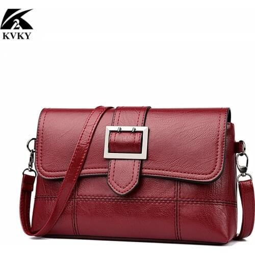 Женские клатчи на молнии KVKY China At AliExpress