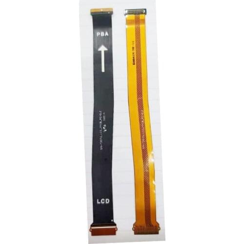 LCD Motherboard Flex Cable for Samsung Galaxy Tab A 8.4 T307 T307U 2020 Main Flex Cable Ribbon