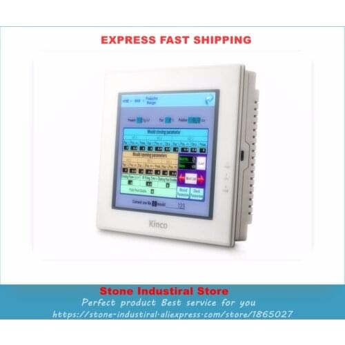 MT5520T-MPI 10.4" TFT 640*480 HMI New Original In Box