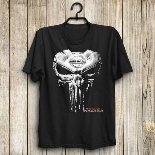 Niss Navara/Pickup Trucks/Frontier/D23/D40/D22 MenS T-Shirt Hot Gift