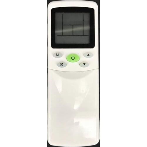 New Original Air Conditioner ZH/TY-01 For Chigo Air Conditioning Remote Control