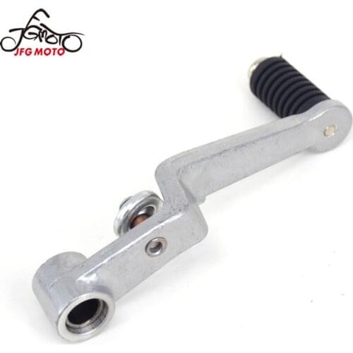 Motorcycle Foot Pedal Gear Shift Shifter Lever For SUZUKI GSXR600 GSXR750 2006-2010 GSXR1000 2009-2010 GSXR 600 750 1000