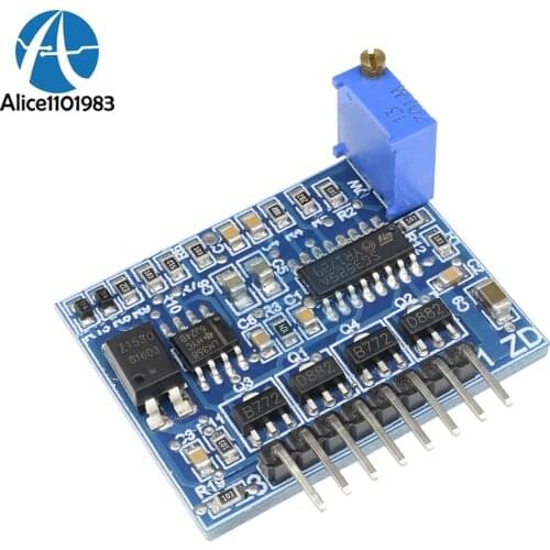 SG3525 LM358 Inverter Driver Board 12V-24V Mixer Preamp Drive Board Module Diy Electronic 1A Max Power Supply
