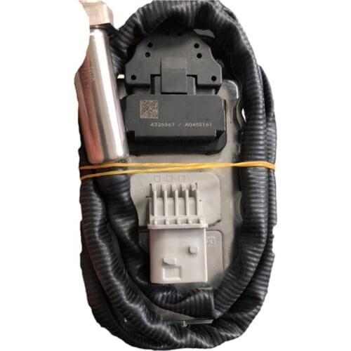 Genuine nox sensor truck sensor with 4326867 5wk96754C
