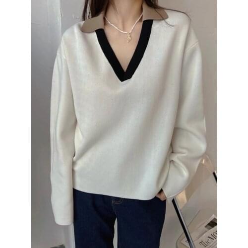 Женские пуловеры с открытыми плечами TSDFC China At AliExpress