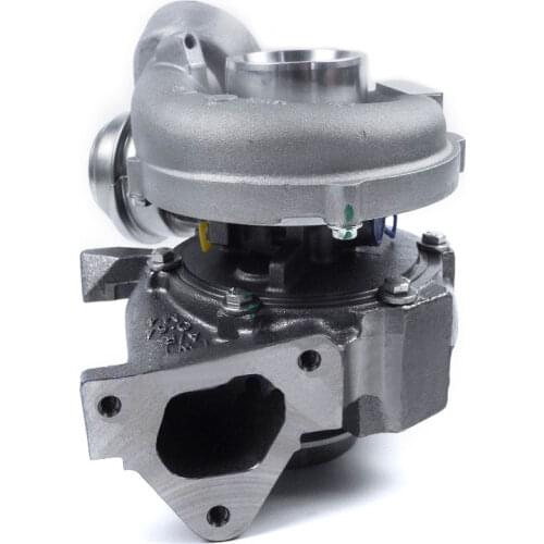 Turbo GT2256V For Mercedes Benz E-Class M-Class E270 ML270 W210 W163 OM612 2.7L 715910-5002S 715910-0002 715910-0001 6120960599