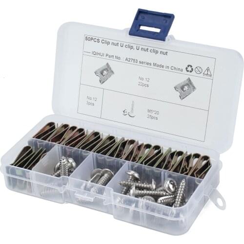 Автомобильные клипсы Vorcool China At AliExpress