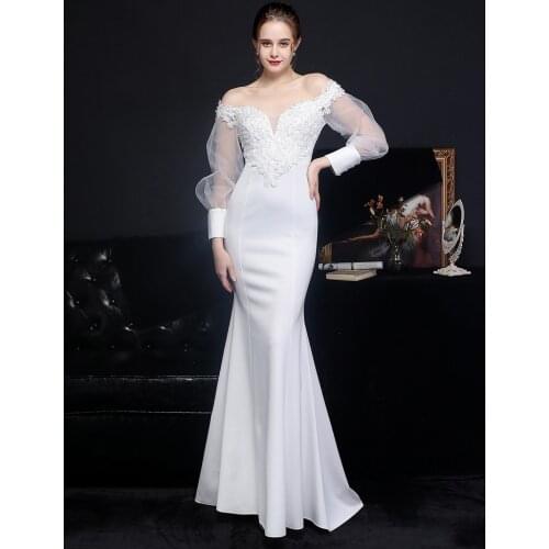 YIDINGZS Womens Satin Dresses