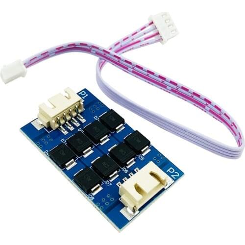 3d printer part TL-Smoother plus addon module for 3D pinter motor drivers reprap mk8 i3 Ultimaker 2+ UM2 Extended
