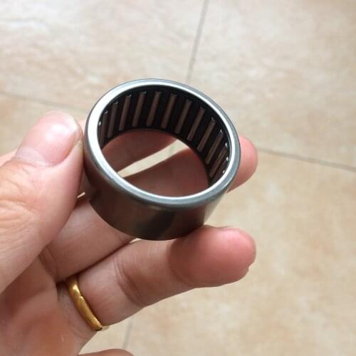 1 piece HK3220 Drawn cup Needle roller bearings HK323920 67941/32 the bearing size 32*39*20mm