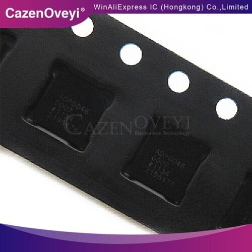 1pcs/lot ADP50460010CBZR ADP50460007 ADP50460010 ADP5046 BGA In Stock