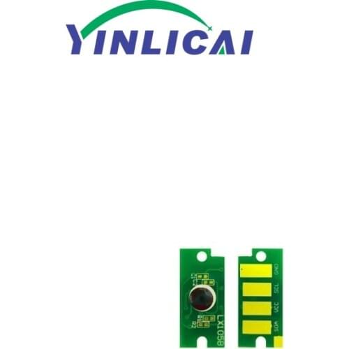 10Pcs Compatible New Toner Chip 106R03585 24.6K With Newest Firmware Chip For Xerox VersaLink B400 B405