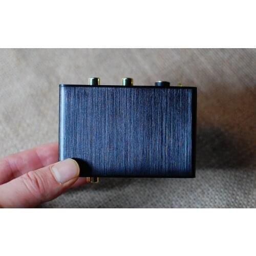 HIFI Micro PCM56 R2R decoding with super beautiful sound