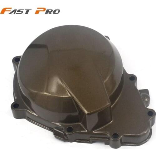 Engine Motor Stator Crankcase Cover For KAWASAKI ZX-6R ZX6R ZX 6R ZX-636 ZX636 ZX 636 2005 2006 Motorcycle