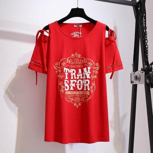 Women's Short T-shirts FAISIENS China