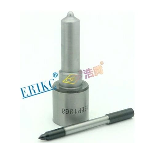 DLLA156P1368,0433171848 ERIKC common rail injector nozzle DLLA 156 P 1368 for injector 0445110279