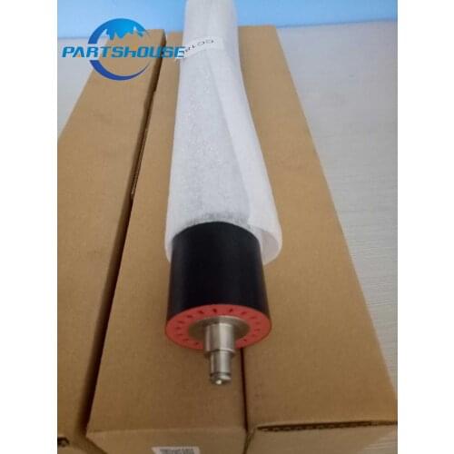 Hot sale Compatible new Lower Fuser Roller AE02-0162 for Ricoh Aficio 2051 2060 2075 MP5500 MP6500 MP7500 Pressure Roller