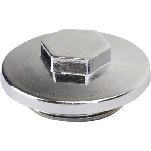 Topteng VALVE CAP For Honda ATC125 ATC200 ATC250 ATC70 C70 S65 CB350 CB360 CB750 900 12361-300-000 Motorcycle Parts