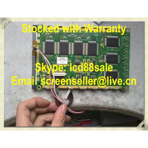 Best price and quality EW32F15BCW industrial LCD Display