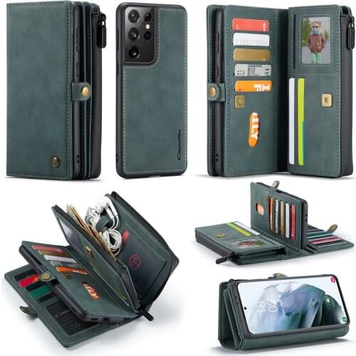 Olivemoon Samsung Galaxy S21 Phone Cases