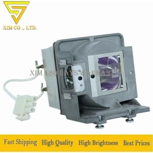 Professional RLC-080 high quality Replacement Projector Lamp Module Compatible with VIEWSONIC PJD8333S PJD8633WS Projectors