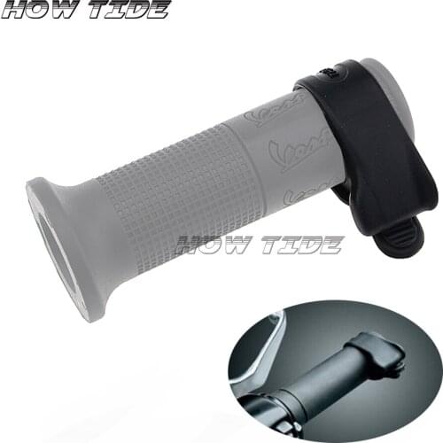 Motorcycle Throttle Booster Handle Clip Grips for Kawasaki Z900/Z750/Z800/Z1000/Z650/Z300/Z250/Z1000SX