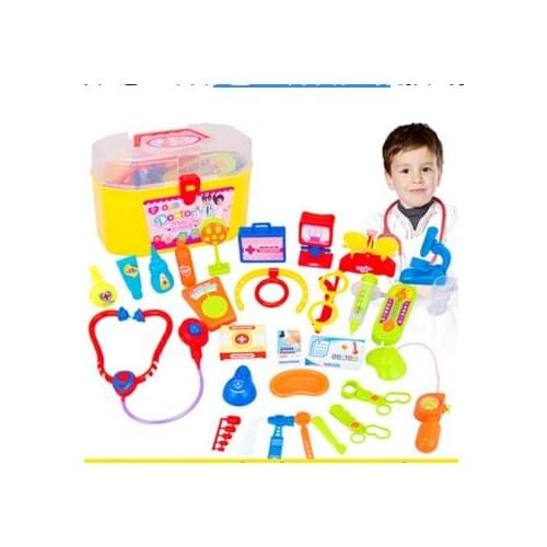 Special Changs Baby Doctor Sets