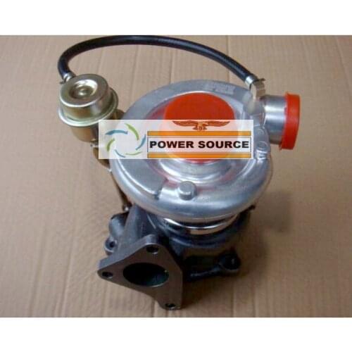 TD06 20G TD06-20G Water cooled Turbo Turbine Turbocharger For SUBARU Impreza WRX STI EJ20 EJ25 2.0L MAX 450HP wiht gaskets