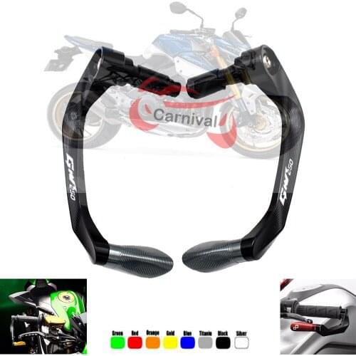 Universal 7/8" 22mm Motorcycle Handlebar Brake Clutch Levers Protector Guard ForSUZUKI GW 250 GW250 2011-2013 GW 250