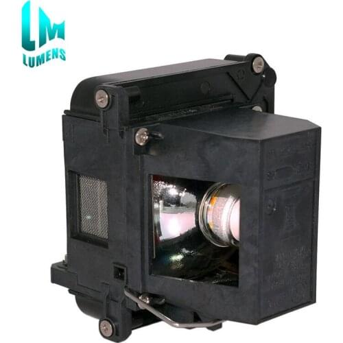 High quality for ELP68 V13H010L68 V12H010L68 for Epson projector lamp & bulb with housing