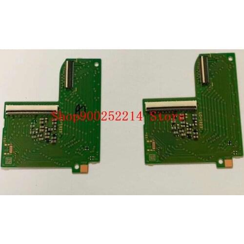 1PCS/NEW LCD Display Driver Board For SONY a7ii A7 II (ILCE-7M2) / A7R II A7RII ILCE-7RM2 Repair Part
