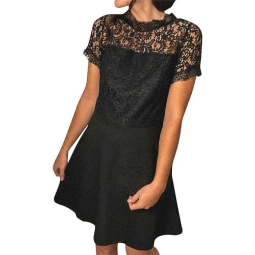 2021 New Summer Women Black Lace Bandage Dress Sexy Backless Hollow Out Short Mini Celebrity Evening Runway Party Dress Vestidos