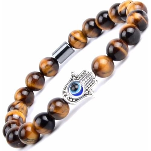 AsVrai U Bracelets With Charms