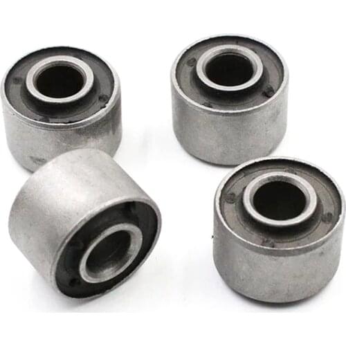 Free shipping for Honda motorcycle accessories CG125 buffer rubber ZJ125 rear hub bushing 125cc buffer block 4pcs