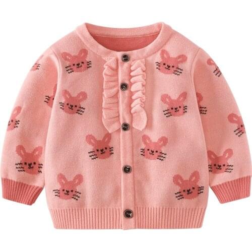 CANDYDOLL Sweaters For Girls