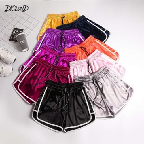 DICLOUD Women's Shorts