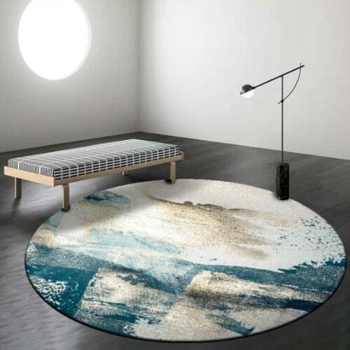 DIYOUNG Children's Rugs For Home