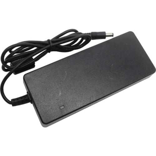 For Mean Well GS90A24 AC Adapter Power Supply 24V 3.75A- Used