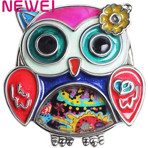 Броши птица на одежду DUOWEI China At AliExpress